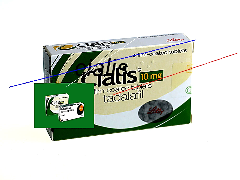 Cialis en vente internet